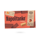 Napolitanke Nougat Kras 327gm