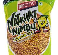 Nutkhat Nimbu Bikano 125gm