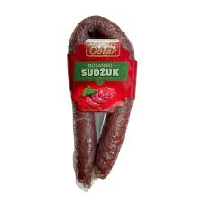 Frozen Premium Bosnian Sudzuk Oblak 360gm (Only Click & Collect)