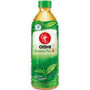 Green Tea Original Oishi 500ml