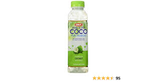 Coconut Drink OKF 500ml