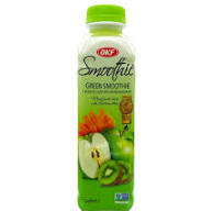 Smoothie Drink Green OKF 500ml