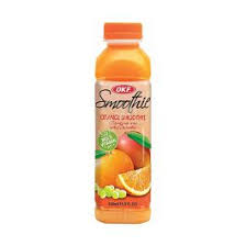 Smoothie Orange Drink OKF 500ml