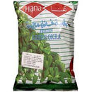 Frozen Okra Zero Hana 400gm (Only for Blanch, Lucan, Meath, Maynooth & Kilcock)
