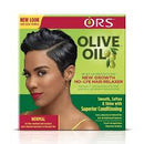 Olive Oil Relaxer Kit Regular ORS 1pc