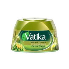 Vatika Hair Cream Olive Dabur 210ml