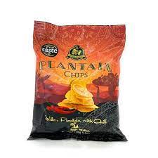 Chips Sweet Chilly Olu Olu