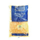 Moong Dal Washed East End 2kg