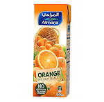 Orange Juice Almarai 235ml
