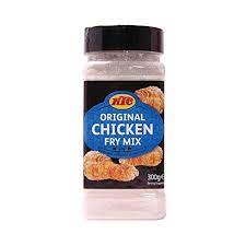 Chicken Fry Mix Original KTC 300gm