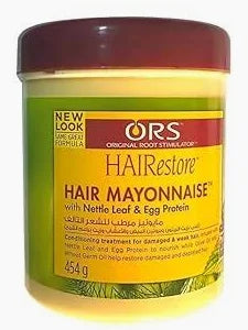 Hair Mayonnaise ORS 16oz