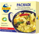 Frozen Pachadi Daily Delight 350gm (Only Click & Collect)