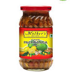 Punjabi Pachranga Pickle Mothers 500gm