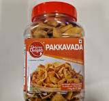 Pakkavada Delicious Delight 175gm