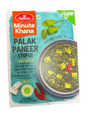Palak Paneer Haldirams 300g