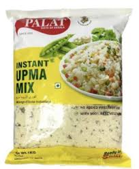 Instant Upma Mix Palat 1kg