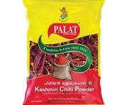 Kashmiri Chilli Powder Palat 1kg