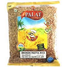 Matta Broken Rice Palat 1kg