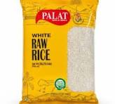 Raw Rice Palat 2kg