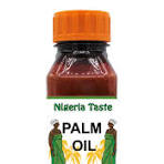 Palm Oil Nigeria Taste 500ml