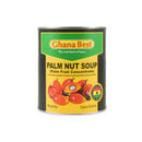 Palmnut Soup Ghana Best 800gm