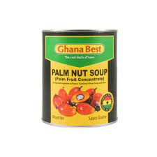 Palmnut Soup Ghana Best 800gm