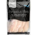 Frozen Pangasius Fillets Ocean Classic 1kg (Only Click & Collect)