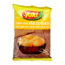 Mistura Pao De Queijo Yoki 1kg