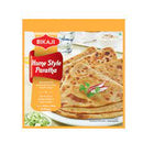 Home Style Paratha Family Pack Bikaji 1.2kg (Only Click & Collect)