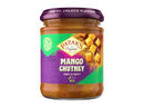 Mango Chutney Mild Patak 340gm