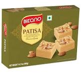 Patisa Special Sweet Bikano 400gm