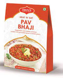 Pav Bhaji Bikaji 300gm