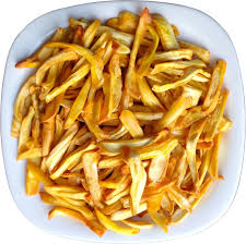 Jackfruit Chips Jar Pavizham 300gm