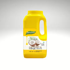 Coconut Oil Pavizham 1L