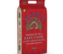 Easy Cook Rice Peacock 10kg (Only One Bag Per Order)