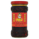 Peanuts in Chilli Oil Laoganma 275gm