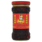 Peanuts in Chilli Oil Laoganma 275gm
