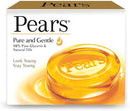 Soap Pears 100gm
