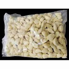 Peeled Garlic Prepack 1kg (Only Click & Collect)