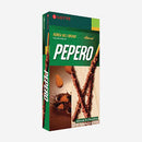 Pepero Almond and Chocolate Lotte 32gm