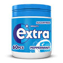 Extra White Peppermint Wrigleys 84gm