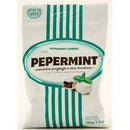 Peppermint Candy Kras 100gm
