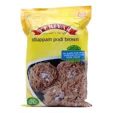 Ragi Idiyappam Podi Periyar 1kg