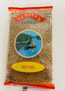 Fenugreek Seeds (Methi) Periyar 200gm