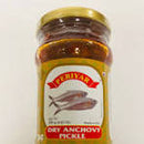 Dry Anchovy Pickle Periyar 250gm