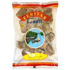 Jaggery Cube Yellow Periyar 1kg