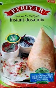 Instant Dosa Mix Periyar 1kg