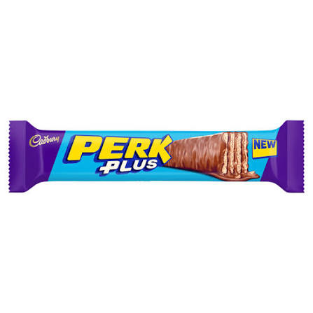 Perk Cadbury 38gm