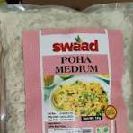 Medium Poha (Powa) Swaad 1kg