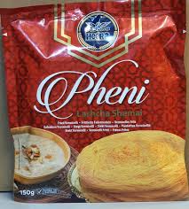 Pheni (Fried Vermicelli) Heera 150gm